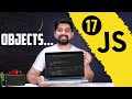 Objects in Javascript part 2 in Hindi | chai aur #javascript