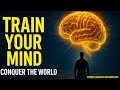 Train Your Mind Conquer The World Book Summary In Hindi |Success Mindset Secrets |Audiobook Summary