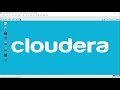 Cloudera || Import Cloudera VM in the VMware || Hadoop