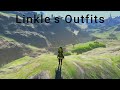 Linkle's outfits - BOTW - Legend of Linkle