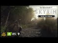 Skyrim SE +1500 Mods | ULTRA Next-Gen GOD RAYS | Nolvus v4.4 Modpack