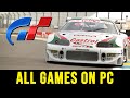 How to Play GRAN TURISMO Games on PC - Full Guide