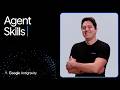 Intro to Agent Skills