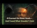 AI Scans Ancient Olmec Heads and Finds Evidence That Rewrites History