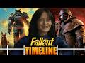 Fallout: The Full Story (Timeline Explained)