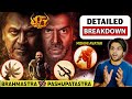 45 Movie Trailer Breakdown | Hidden Details Analysis | Filmi Prem