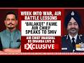 Iran News | Week Into War, Air Battle Lessons: 'Balakot' Fame Air Chief BS Dhanoa Speaks To NDTV