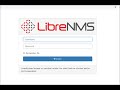 How to Install LibreNMS on Ubuntu, and Debian