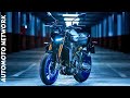 Yamaha MT-09 SP 2024: Unveiling the Ultimate Dark Side of Japan Motorcycle