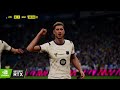 eFootball 2026 - RTX 2060 6GB (MAXIMUM SETTINGS | NO COMMENTARY)