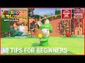 Mario + Rabbids Kingdom Battle: 10 Tips for Beginners | Gameplay | Ubisoft [NA]