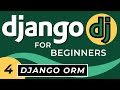 Python Django ORM Intro Tutorial