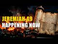 IRAN ATTACKED: The Prophecy of ELAM is Happening NOW (Jeremiah 49)