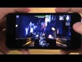 EPOCH 2 iPhone 5S iOS 7.0.4 HD Gameplay Trailer