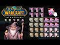 The BEST WoW Classic Dungeon Cloth Farms! | EXPLAINED IN UNDER 2 MINS [2026]