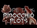 Trope Talk: Pinocchio Plots