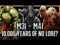 What Happened Between The Horus Heresy And The Current Setting? | Warhammer 40k Lore