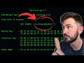 How To Crack WPA2 WiFi Password With AirCrack-NG - WiFi Pentesting Video 2024