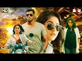 New South Indian Movies | Hindi Dubbed - Vishal - Shraddha Srinath - Regina | Chakra ka Rakshak 2023