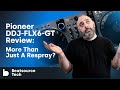 Pioneer DJ DDJ-FLX6-GT Review : More Than Just a Respray? | Beatsource Tech