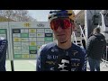 Tom Pidcock - Interview at the start - Stage 4 - Volta a Catalunya 2026
