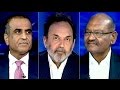 A 360-degree forecast of the Indian economy by Dr Prannoy Roy