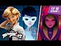 MIRACULOUS | 🐞 EMOTION 🐾 | Full Episode 18 | Season 5 | Tales of Ladybug \u0026 Cat Noir