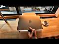 Unboxing Macbook Neo - Software Engineer Vlog (ep. $599)