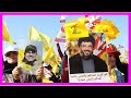 Breaking News | Hezbollah Supporters Celebrate Election Victory on Beirut Streets