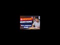 MPSI Sentence | 15 Questions in 15 Minutes | MPSI Exam Preparation