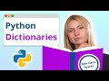 Python Dictionaries - Visually Explained