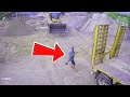😱ACCIDENT IN SAND QUARRY