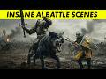 How to Create an EPIC Battle Scene With AI (Step by Step)