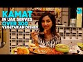 Kamat Serves Over 300 Vegetarian Dishes In Dubai | Curly Tales UAE