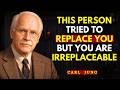 They Thought They Could Replace You… Until It Destroyed Them | Carl Jung