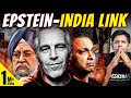 Shocking New Epstein Details | Who Were The Indians Involved \u0026 How Deep Is The Rot? | Akash Banerjee