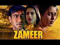 ज़मीर | Zameer - The Fire Within Full Movie | Ajay Devgn, Ameesha Patel, Mahima Chaudhry