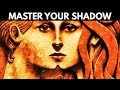 🔮 Master Your Shadow, Master Your Mind – Carl Jung (FULL COURSE)