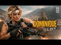 Dominique | Full Movie | Action | ACE