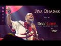 Veer - Jiya Dhadak Rock Version (Live from Dear Love Concert, Mumbai)