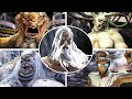 God of War 2 Remastered - All Bosses (With Cutscenes) [2K 60FPS] PS3