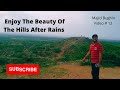 Gulshan-e-Hadeed Hills After Heavy Rains | Karachi