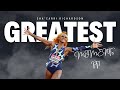 Sha'carri Richardson GREATEST Moments