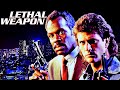 10 Things You Didn't Know About LethalWeaponMovie
