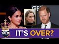 Meghan Markle “Trapped” Harry? | Harry's Stalker Nightmare | Catherine’s Birthday | Netflix NO MORE