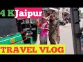 Jaipur Vlog, Hasanpura NBC to Sindhi Camp Bus Station, Jaipur Walking video #jaipur #pinkvlog