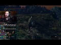 Asmongold's Sixth Stream of Dark Souls Remastered | FULL VOD