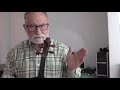 SCHINDLER'S  LIST. Tutorial de violín.  Prof. JOAQUÍN BP.
