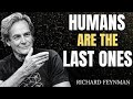 The REAL Reason Intelligent Life May Be IMPOSSIBLE | Richard Feynman