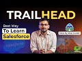 Salesforce Trailhead Tutorial: How to use it?